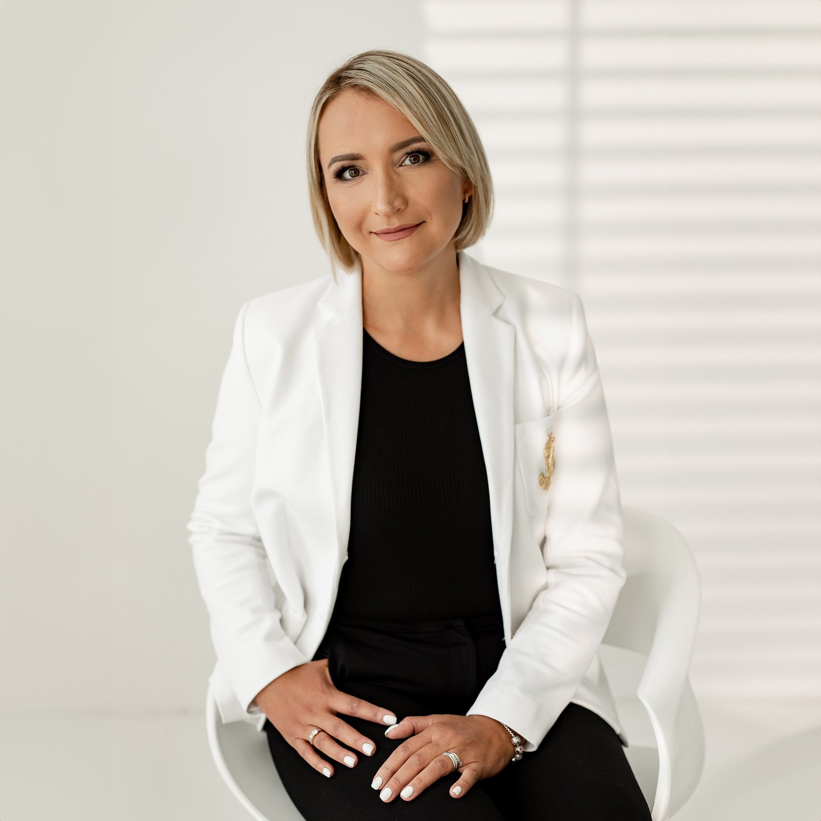 RTT hipnoterapeutė Vilma