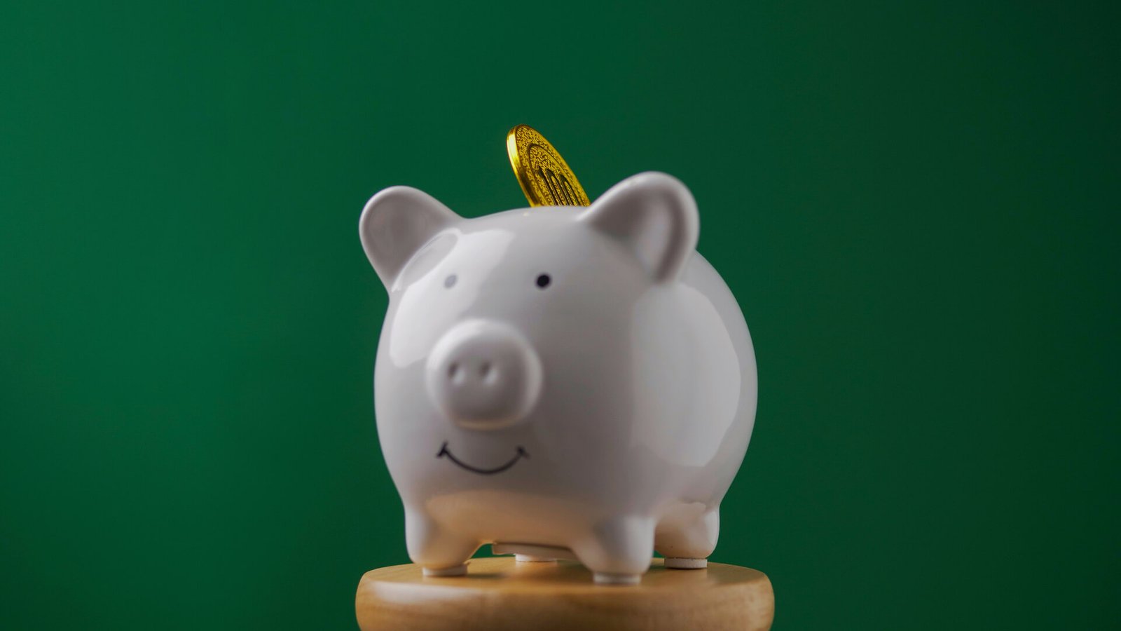 afirmacijos pinigams: taupyklė