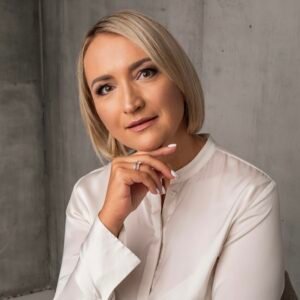 Finansai be ribų
